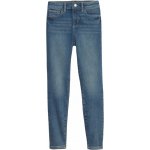 GAP V-HR JEGGING Modrá – Zbozi.Blesk.cz