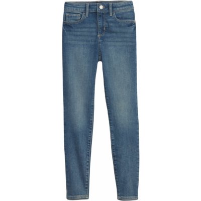 GAP V-HR JEGGING Modrá – Zbozi.Blesk.cz