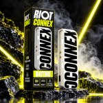 Riot Connex 1000 Pod Kit 650 mAh Bílá – Hledejceny.cz