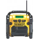 Radiopřijímač DeWALT DCR020