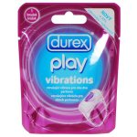 Durex Play Vibrations – Hledejceny.cz