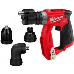 Milwaukee M12 FDDXKIT-0X – Hledejceny.cz
