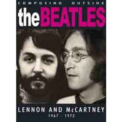 Lennon and McCartney: Composing Outside the Beatles 1967-1972 DVD