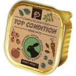 Top Condition Adult Rabbit Spinach paté 150 g – Sleviste.cz