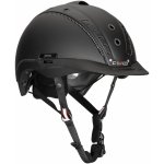 Casco Helma Mistrall 2 black mat – Zboží Dáma