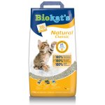 Biokat’s NATURAL 10 kg – Hledejceny.cz