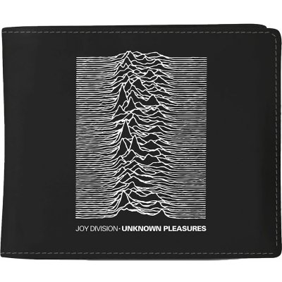 Joy Division Unknown Pleasures – Hledejceny.cz