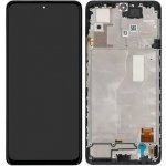 LCD Displej + Dotykové sklo Xiaomi Redmi Note 10 Pro – Zbozi.Blesk.cz