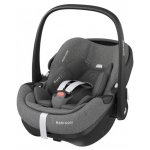 Maxi Cosi Pebble 360 Pro 2023 Select Grey – Hledejceny.cz