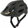 Cyklistická helma Alpina Carapax 2.0 Michael Cina black matt 2023