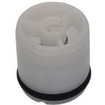 NOVASERVIS Zpětná klapka přepínače vanové baterie - KL/55020 – Zboží Mobilmania