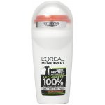 L'Oréal Paris Men Expert Shirt Protect roll-on 50 ml – Sleviste.cz