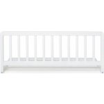 Geuther zábrana k posteli bílá 90 cm – Zboží Dáma