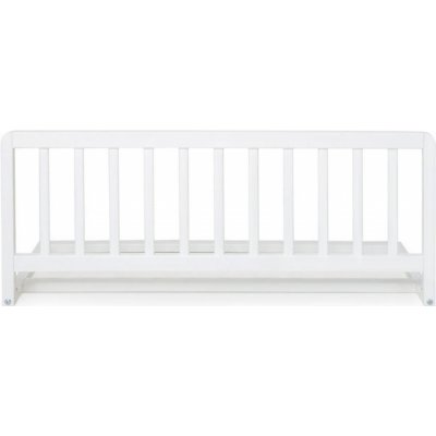 Geuther zábrana k posteli bílá 90 cm – Zboží Dáma