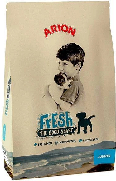 ARION Fresh Junior 12 kg