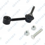 Tyč nebo vzpěra stabilizátoru GSP S050035 | Zboží Auto