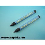 Koh-i-noor Voskovka 8230-12 černá – Zboží Dáma