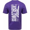 Pánské Tričko No Fear pánské tričko purple