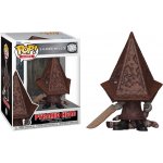 Funko POP! 1205 Silent Hill 2 - Pyramid Head – Zboží Mobilmania