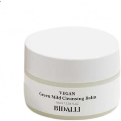 Bidalli vegan Green Mild Cleansing Balm 100 ml