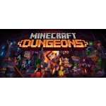 Minecraft Dungeons – Zboží Živě