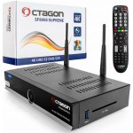 Octagon SF8008 4K UHD E2 DVB-S2X TWIN – Zboží Živě