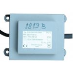 SILVERATECH s.r.o. Transformátor 230V 24V 50 W – Hledejceny.cz
