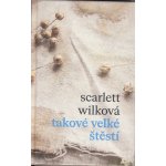 Takové velké štěstí – Zboží Dáma