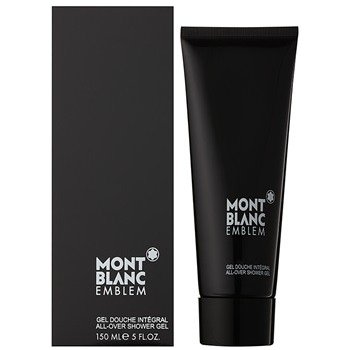 Mont Blanc Emblem sprchový gel 150 ml