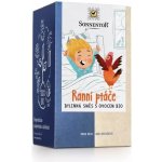 Sonnentor Raráškův Ranní ptáče 18 x 1,8g – Zboží Mobilmania