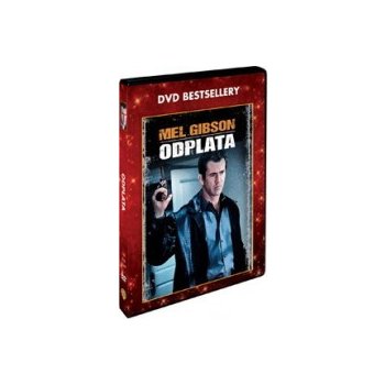 Odplata DVD