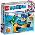 LEGO® 41452 Unikitty Trojkolka prince Puppycorna – Zboží Živě