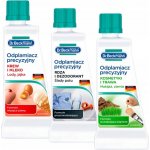 Dr. Beckmann Odstraňovač skvrn Precyzní Mix 3 x 50 ml – Sleviste.cz
