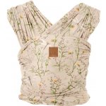 KIKKABOO Isla Secret Garden Green – Sleviste.cz