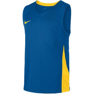 Nike YOUTH TEAM BASKETBALL STOCK Jersey Dres – Zbozi.Blesk.cz