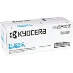 Kyocera Mita TK-5380K - originální – Hledejceny.cz