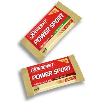 Enervit Power Sport bar 30 g