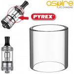 Aspire Nautilus Nano PYREX tělo 2ml – Hledejceny.cz