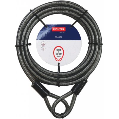 Richter Czech EeL.IN40/40OUT.NI – Zboží Dáma