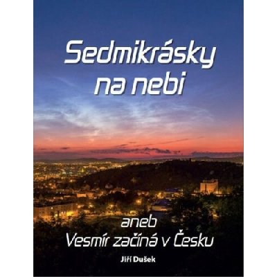 Sedmikrásky na nebi – Zboží Dáma