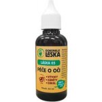 Dokonalá láska LÁSKA 05 Péče o oči 50 ml – Hledejceny.cz