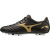 Mizuno MORELIA NEO IV PRO AG Black Gold Black