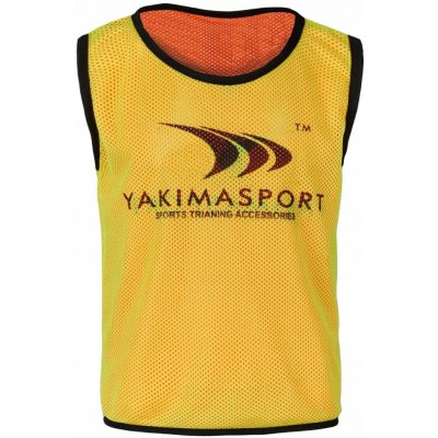 yakimasport Rozlišovací dres – Sleviste.cz