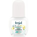 Fenjal Sensitive krémový roll-on deodorant 50 ml – Hledejceny.cz