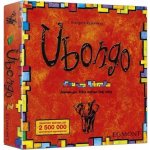 Egmont Ubongo – Sleviste.cz