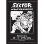 Themeborne Ltd. Escape the Dark Sector Mission Pack 2: Mutant Syndrome – Zboží Dáma