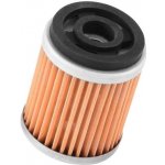 K&N Olejový filtr KN-143 – Sleviste.cz