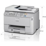 Epson WorkForce Pro WF-M5690DWF – Zboží Živě