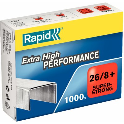 Rapid Super Strong