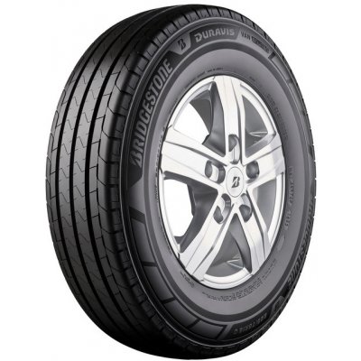 Bridgestone Duravis VAN 195/60 R16 99/97H